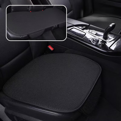 Hengittävät ja liukumattomat autonistuinsuojat