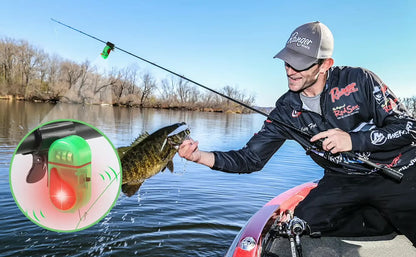 Vapahälytin – välitön tärpin tunnistus