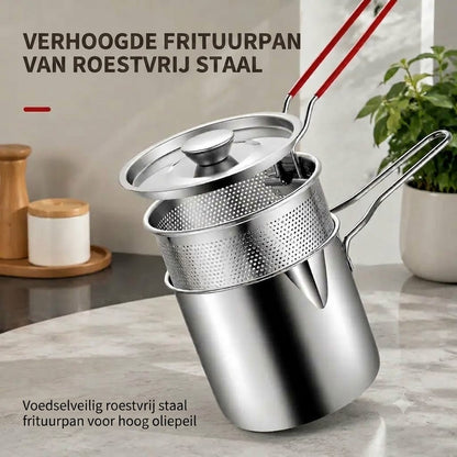 FryPot™