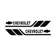 Autologo stickers