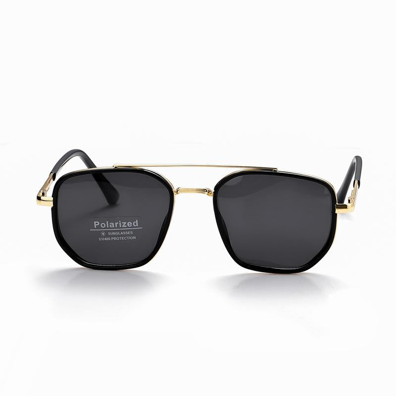 Modieuze Zonnebril - Trendy Montuur