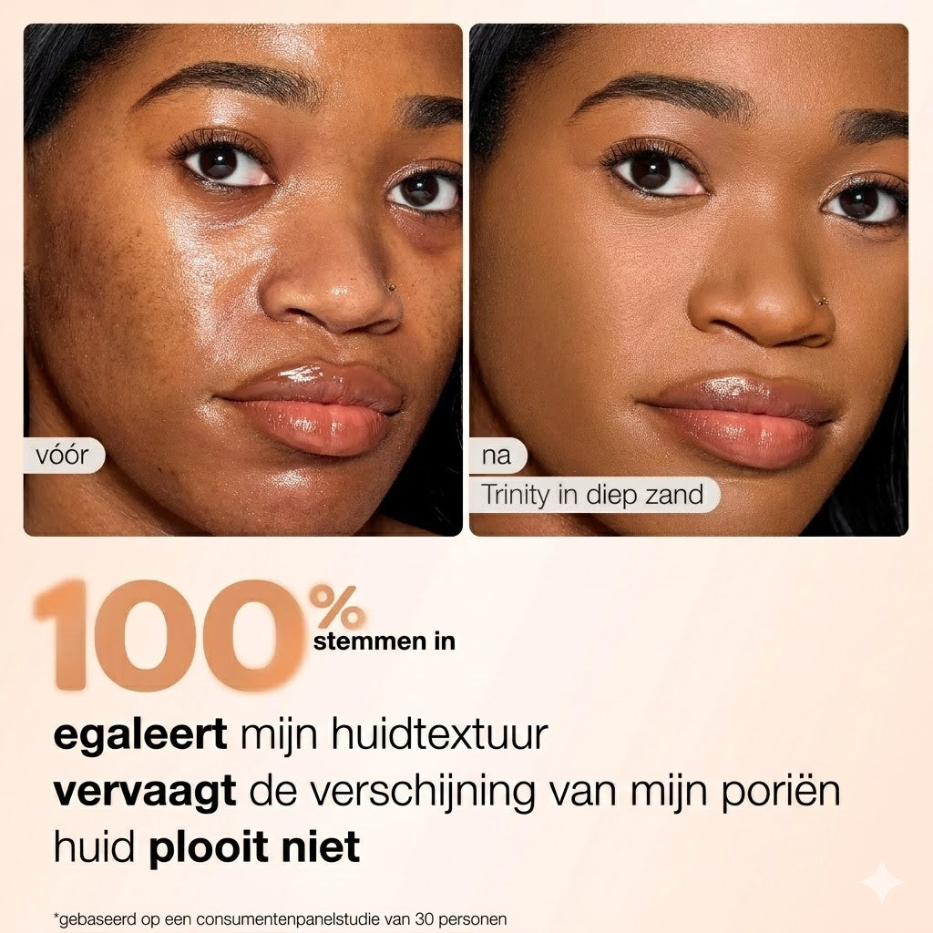 Hydraterende BB Cream met SPF 30 voor een Natuurlijke Glow