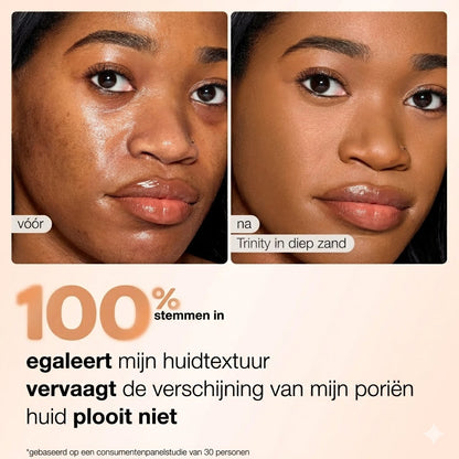 Hydraterende BB Cream met SPF 30 voor een Natuurlijke Glow