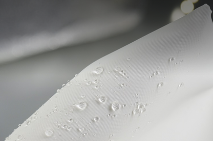 Ultralichte Carbon Paraplu – UV-bescherming (Zwarte Coating) voor Zon en Regen☂️