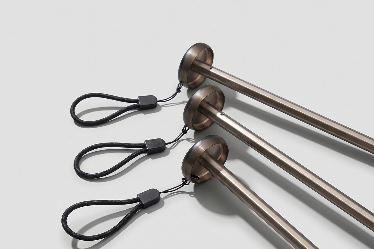 Ultralichte Carbon Paraplu – UV-bescherming (Zwarte Coating) voor Zon en Regen☂️