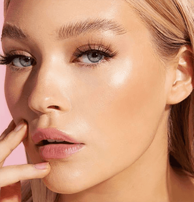 Pitkät ja tuuheat ripset -ripsiväri