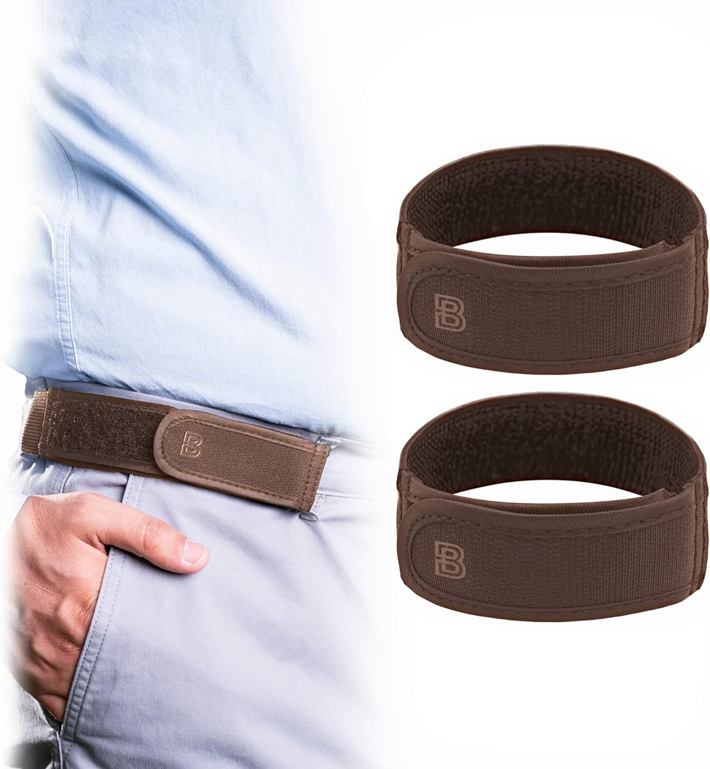BeltPro-joustovyö – äärimmäiseen käyttömukavuuteen