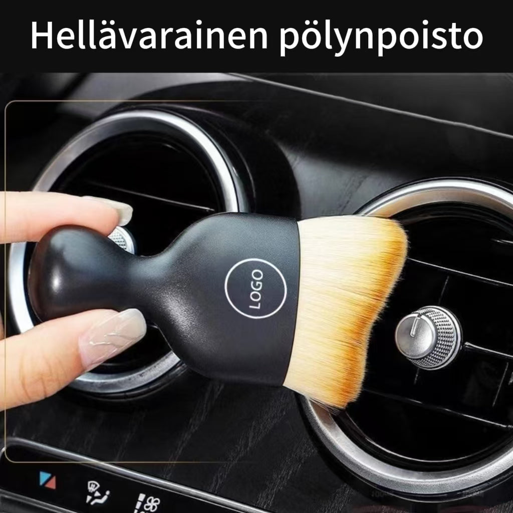 Ylellinen harja