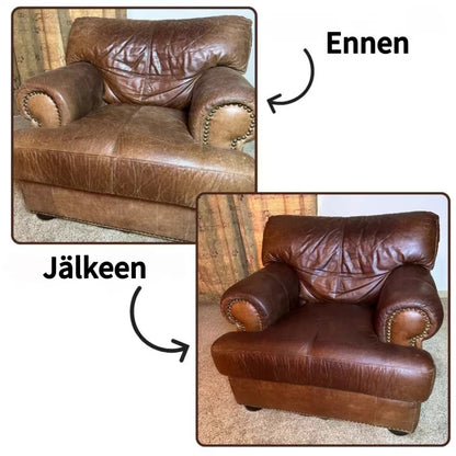 Nahan Korjausvoide-setti