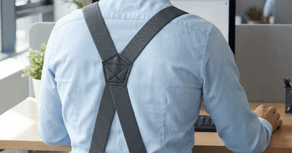 Duurzame en verstelbare elastische band