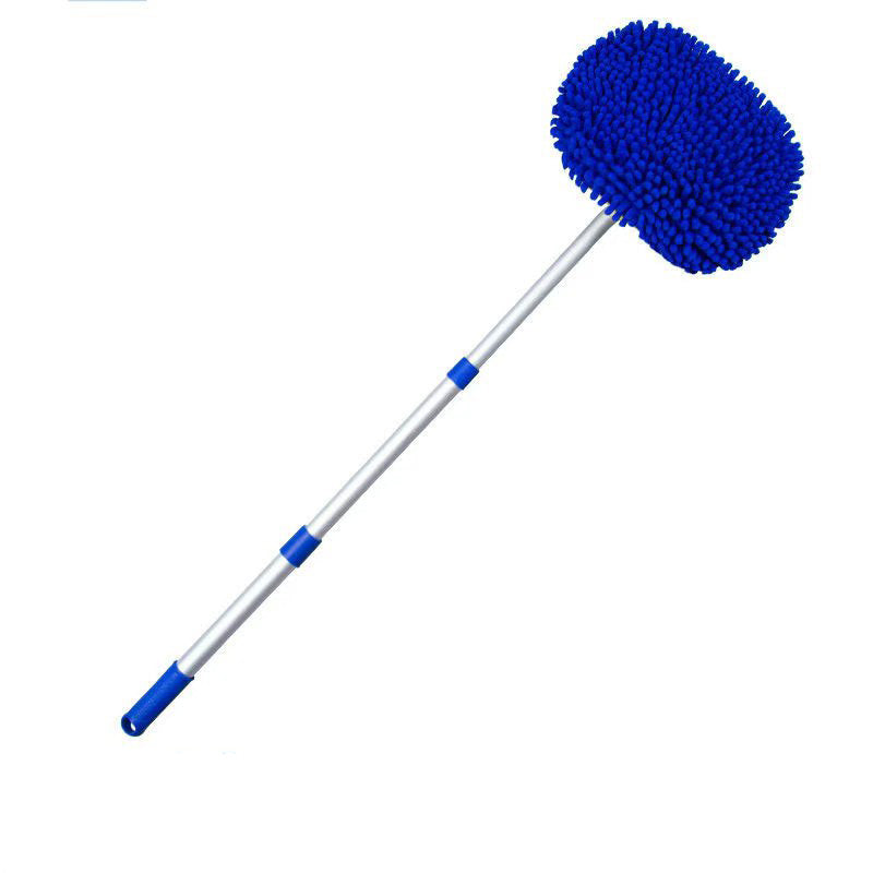 Telescopische autowas-mop