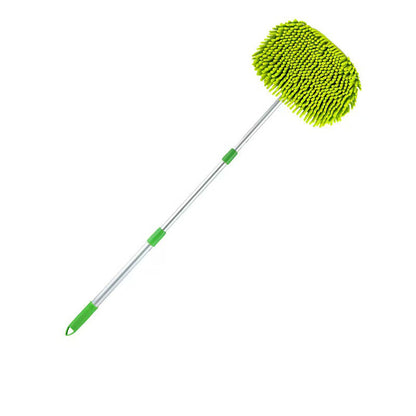 Telescopische autowas-mop