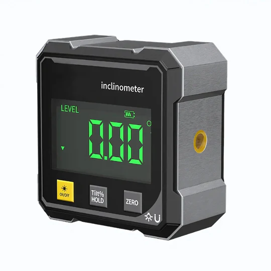 Digitale Magnetische Laser Goniometer