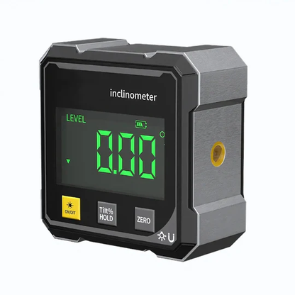 Digitale Magnetische Laser Goniometer