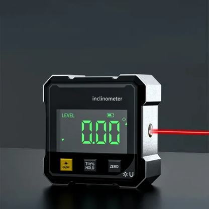 Digitale Magnetische Laser Goniometer