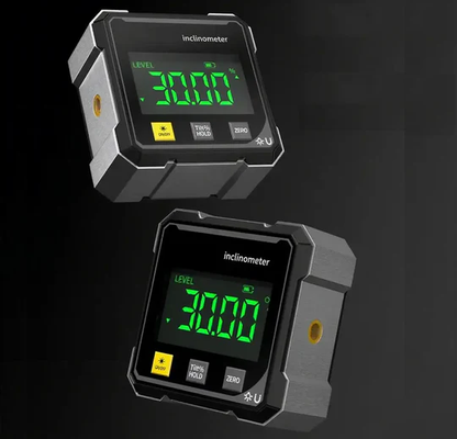 Digitale Magnetische Laser Goniometer