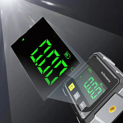 Digitale Magnetische Laser Goniometer