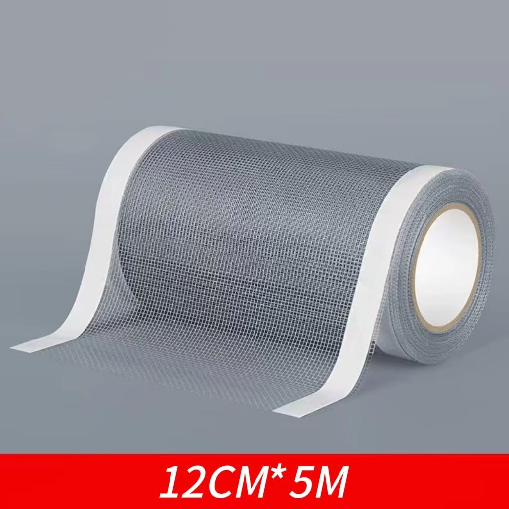 Zelfklevende Horrengaas Reparatietape