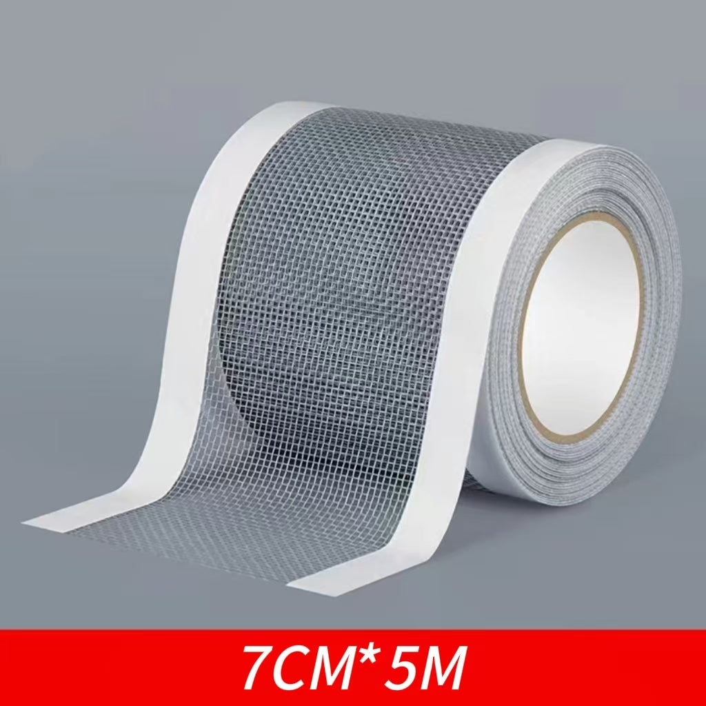 Zelfklevende Horrengaas Reparatietape