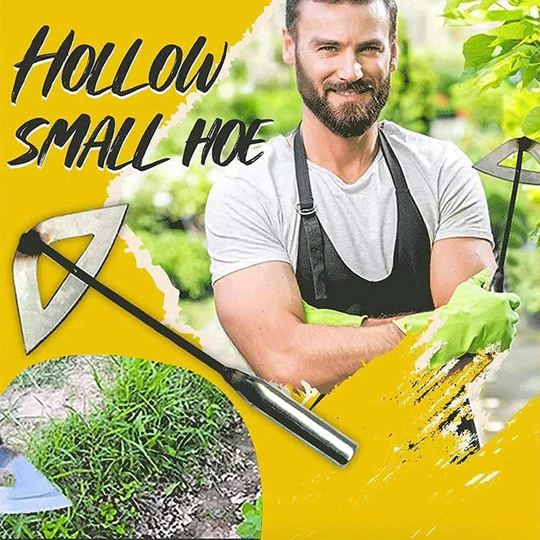 Manuele Onkruidkrabber voor Tuin 1+1 GRATIS!