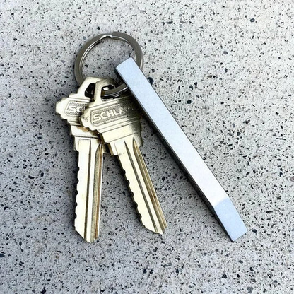 Multifunctionele Mini Koevoet：1+1 GRATIS！