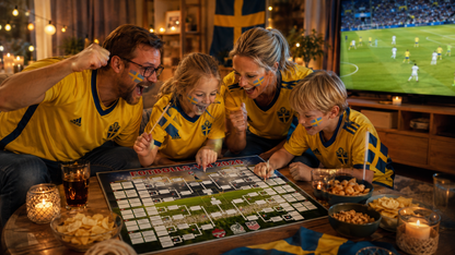 Speelschema-poster voor het WK 2026 – Vul hem in, plaats je weddenschappen en volg het hele toernooi.