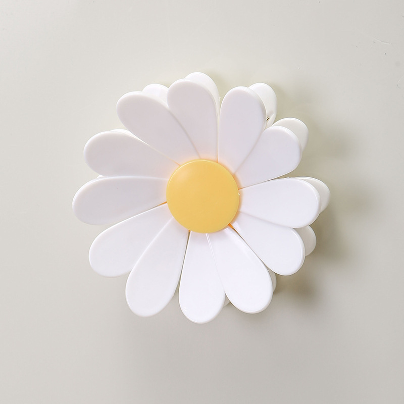 🌼Bloemvormige sluitclips – voor het bewaren van snacks en etenswaren (4 stuks)