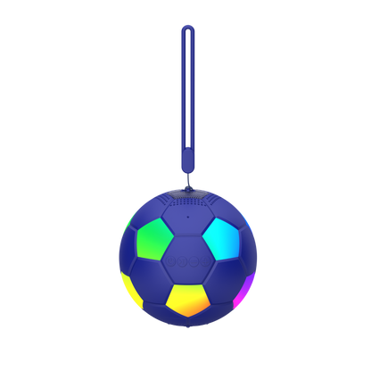 ⚽️ Draagbare Voetbal Bluetooth Speaker🎶