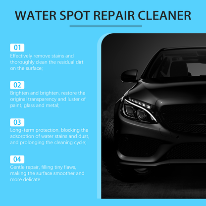Ultra Clean Hardwater & Kalkaanslag Verwijderaar