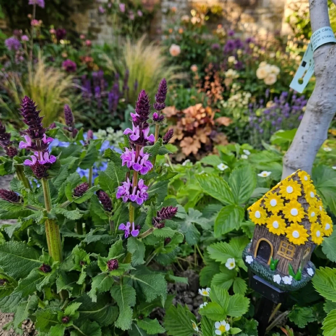🍄💡FairyLight™ | Solarlampen – Verander je tuin in een sprookjeswereld