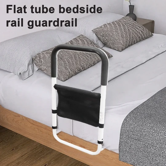 Bedbeugel – Eenvoudig te monteren steungreep en bedhek voor veilige mobiliteit en ondersteuning