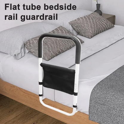Bedbeugel – Eenvoudig te monteren steungreep en bedhek voor veilige mobiliteit en ondersteuning