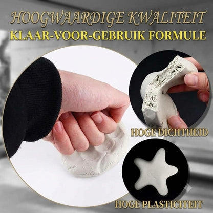 Nieuwe generatie waterdicht afdichtingsmiddel (1 set, 3 stuks)