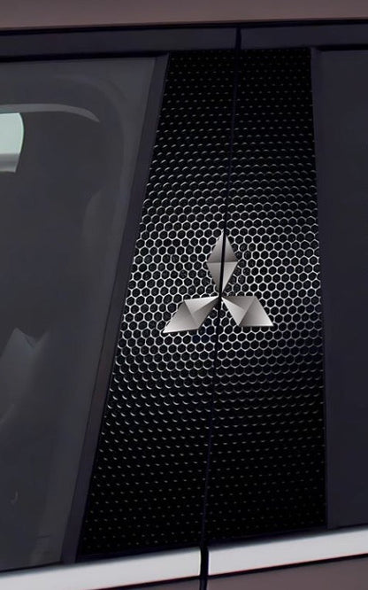 Oven Karmin suojalistat