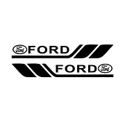 Autologo stickers