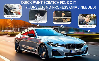 ⏰📢📢 50% korting❗️❗️ 🚗 Magische krasherstelpen voor de auto – herstelt autolak, brengt de glans terug 🛠️✨