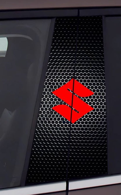 Oven Karmin suojalistat