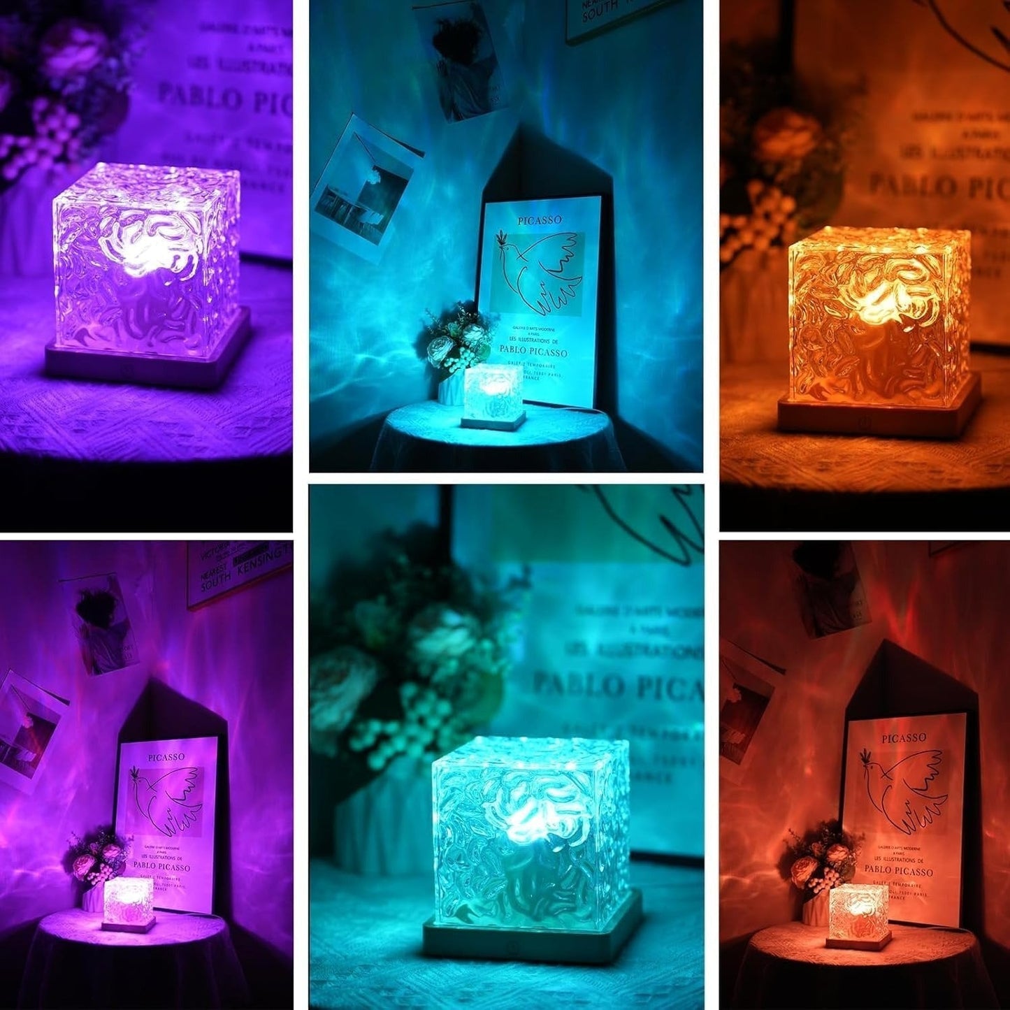Noorderlicht Projector