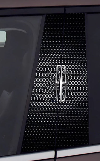 Oven Karmin suojalistat