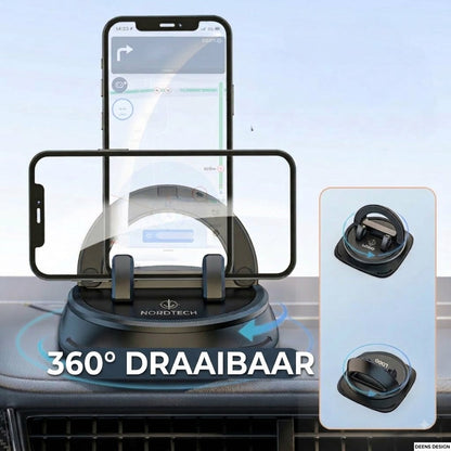 Telefoonhouder voor dashboard / Autohouder voor dashboard