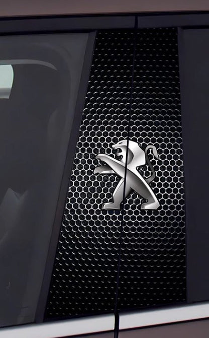 Oven Karmin suojalistat