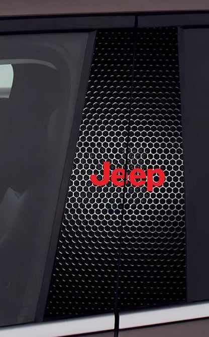 Oven Karmin suojalistat