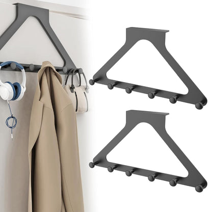 Robuuste Deurhanger Organizer