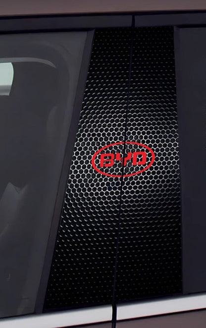 Oven Karmin suojalistat