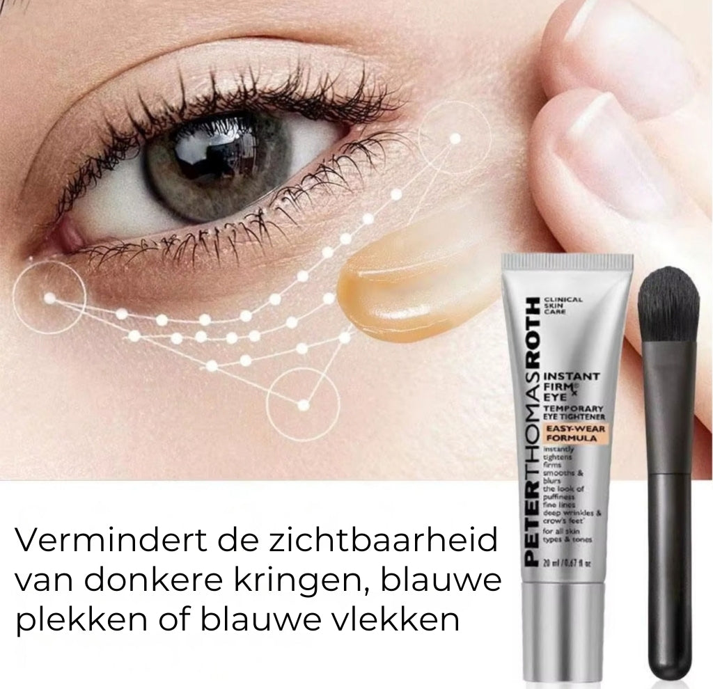 Tijdelijke Ooglifter – Instant Verstevigende Ooggel