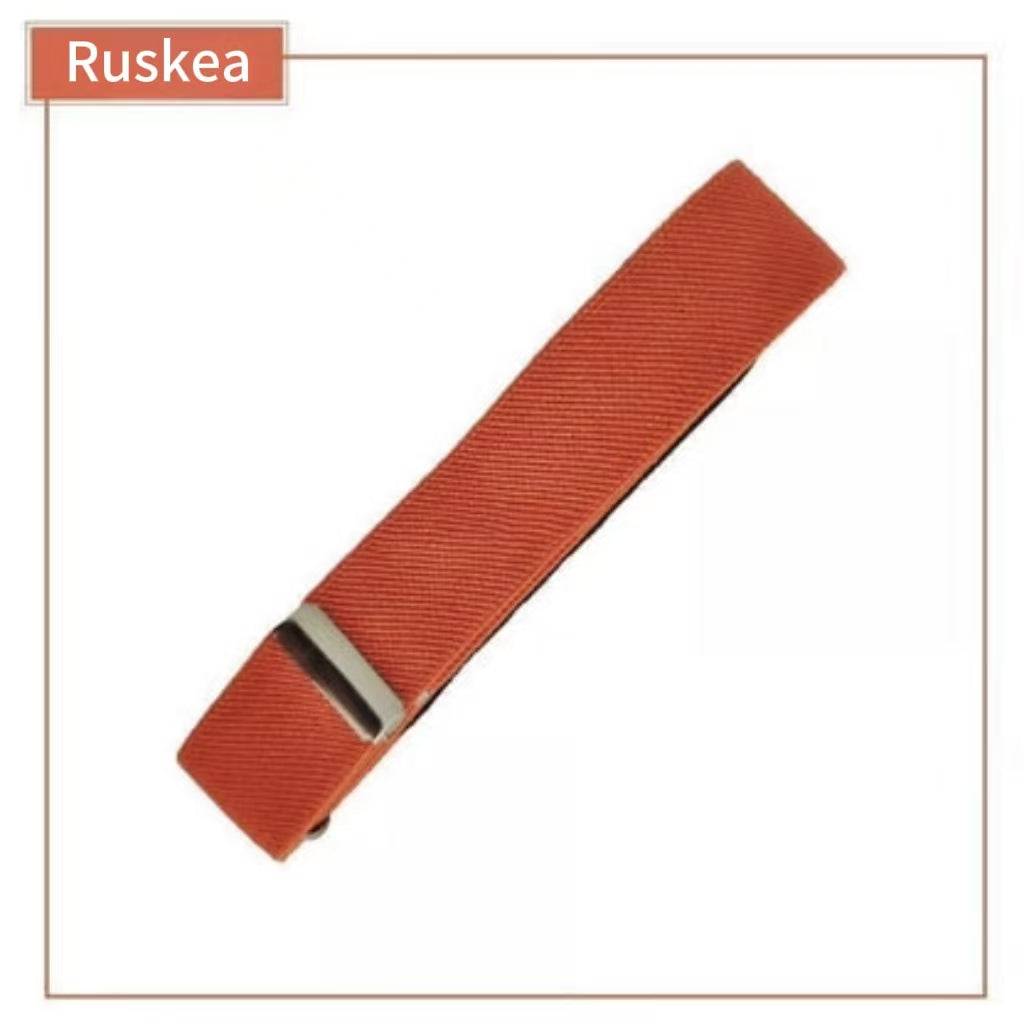 Joustava henkselivyö