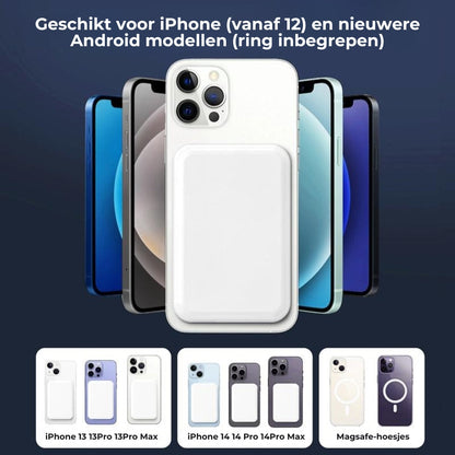 MagSafe Draadloze Oplader