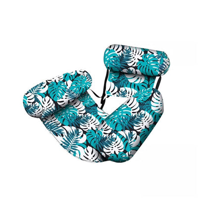 Täytettävä aurinkovuode