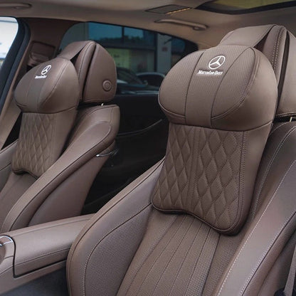 Ortopedinen auton niskatyyny