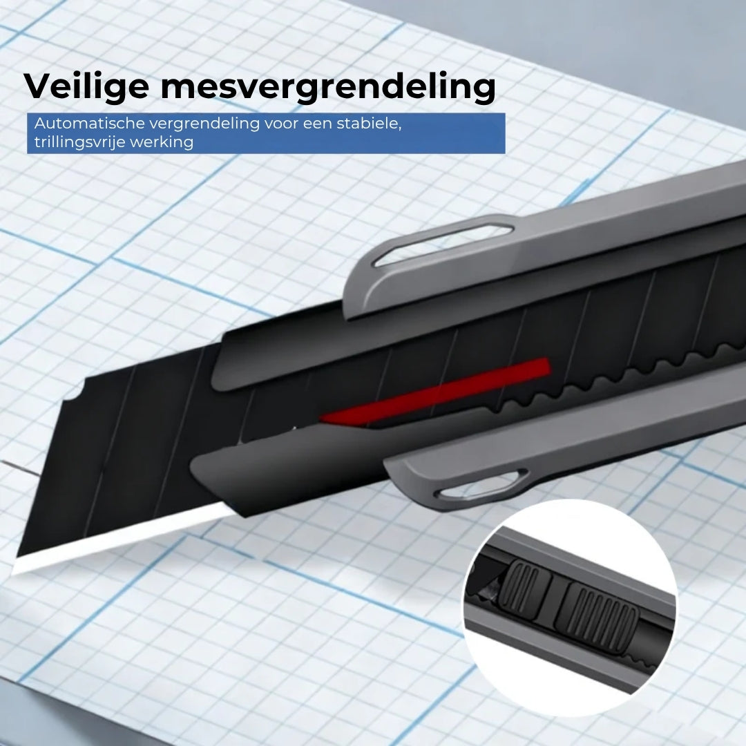 Ergonomisch Breekmes